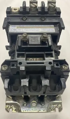 Used ALLEN-BRADLEY 500L-C0H93 PLC Contactors Ohio US | Surplus Asset Holdings #1233917