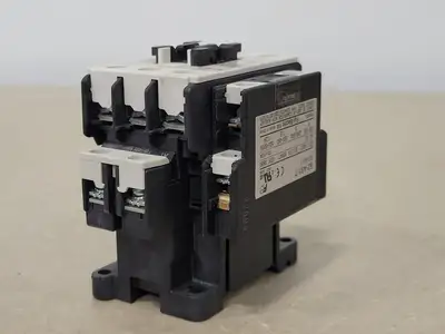 USED FUJI ELECTRIC SC-E05