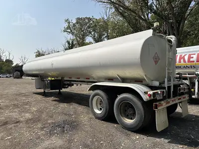 Used 1978 HEIL _UNKNOWN_ Tanker Trailers Indiana US | Lakeshore Equipment Sales #1546570