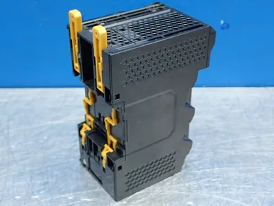 USED OMRON NXECC203