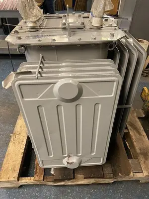 New | in-Stock DAIHEN 100KVA Miscellaneous Equipment (Electrical & Power) Ohio US | Surplus Asset Holdings #1210186