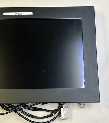 USED HOPE INDUSTRIAL SYSTEMS HIS-ML19.5-CGBA