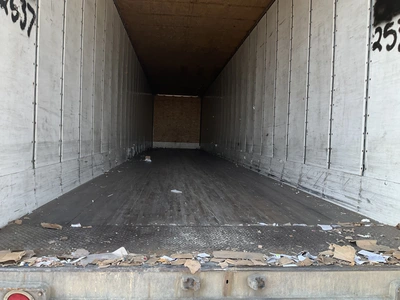 Used 2014 STOUGHTON _UNKNOWN_ Misc Trailers Michigan US | Miedema Asset Management Group #1301600