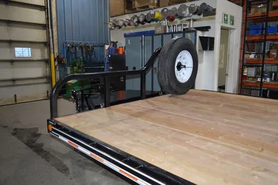 NEW Falcan Industries FH-270