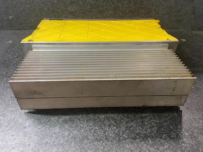 USED FANUC A06B-6076-H106