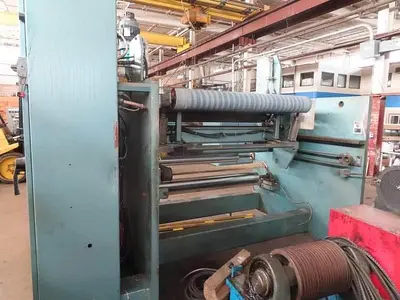 USED PARKINSON 50 SERIES