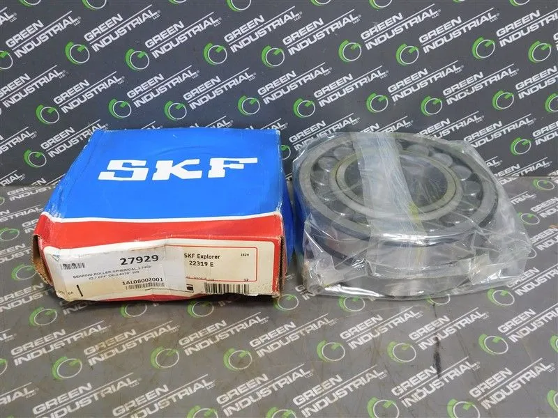 USED SKF 22319 E