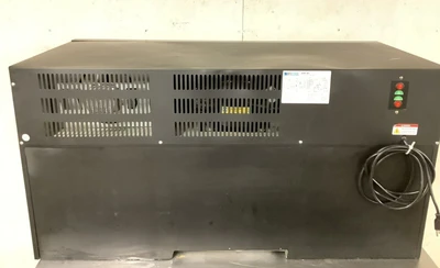 152-0187 MTL DDF-90 2 Door Horizontal Countertop Freezer