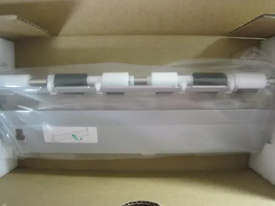 NEW HEWLITT PACKARD RM1-3715-000 REGISTRATION ASSEMBLY RM13715000
