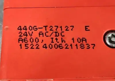 USED Allen-Bradley Allen-Bradley TLS2-GD2