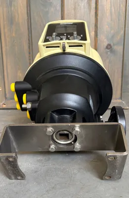 Used 2024 BERNARD AQ-10 Electric Motor Driven Actuators Colorado US | Justin Friedman #1321685