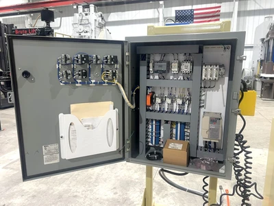USED 2017 CHS PS225-7-12