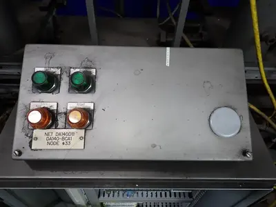 USED CTM 360 SERIES