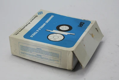 Used Diamond Productions Inc Diamond Productions Inc D12V9 Automotive Parts California US | Davliegogo LLC #1707035