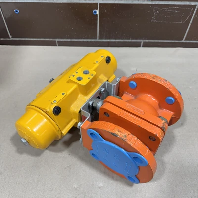 NEW Hytork EIA-0186-S80-A00