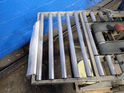 Case Sealer