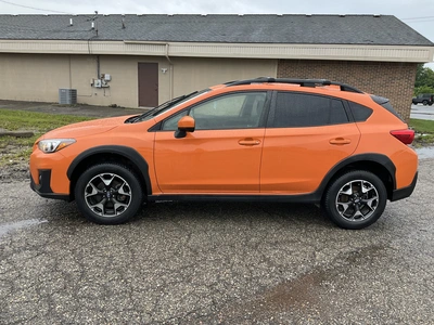 Used 2019 SUBARU CROSSTREK SUVs Michigan US | Miedema Asset Management Group #1335819