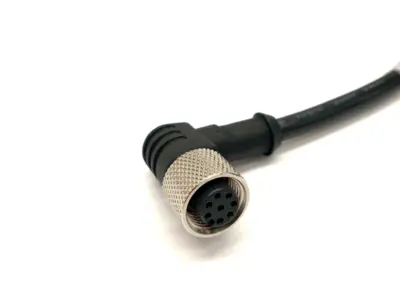 New | in-Stock Banner MQDC2S-830RA, 54618 Connector Accessories Michigan US | Maverick Industrial Sales #1489945