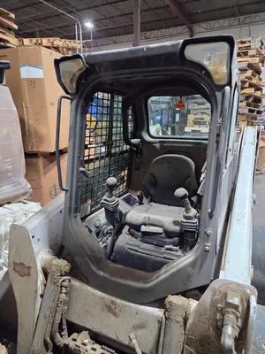 2015 BOB CAT S630 SKID STEER | Levy Recovery Group (8)