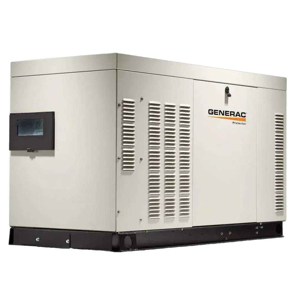 NEW 2024 GENERAC RG02515JNAX