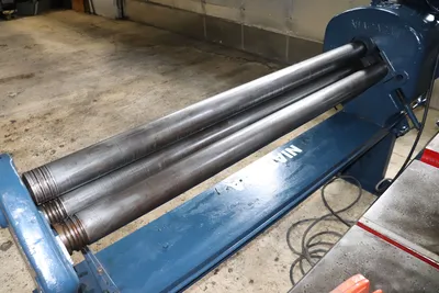 USED NIAGARA 13-33