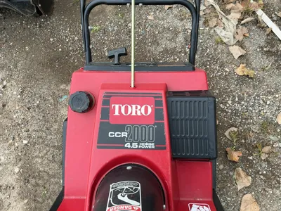 Used (3) TORO _UNKNOWN_ Snow Blowers Michigan US | Miedema Asset Management Group #1476369