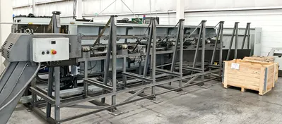 USED 2020 BLM ADIGE EM80