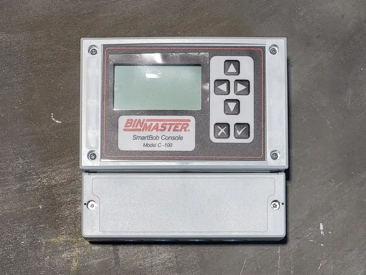 New | in-Stock 2008 BIN MASTER C-100 Misc Electrical & Power Parts British Columbia CA | Lenmark #254367
