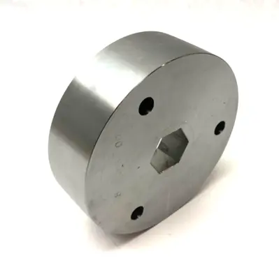 USED BOSCH REXROTH DRIVE ROLLER BEARING UNIT D120X38