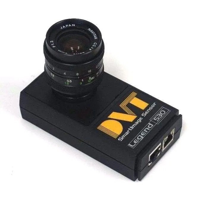 Used DVT LEGEND _UNKNOWN_ Sensors | SB Industrial Supply #833703