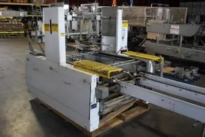 SWF Bliss Case Sealer