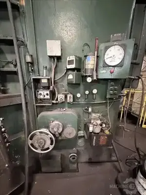 USED MATTISON 96