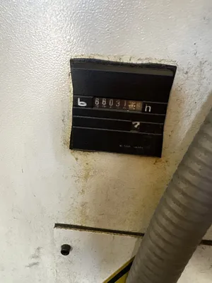 USED 2000 TORNOS-BECHLER DECO 2000/13