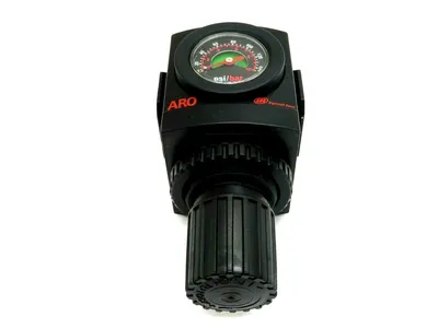 USED ARO R37331-600 REGULATOR 2000 SERIES R37331600