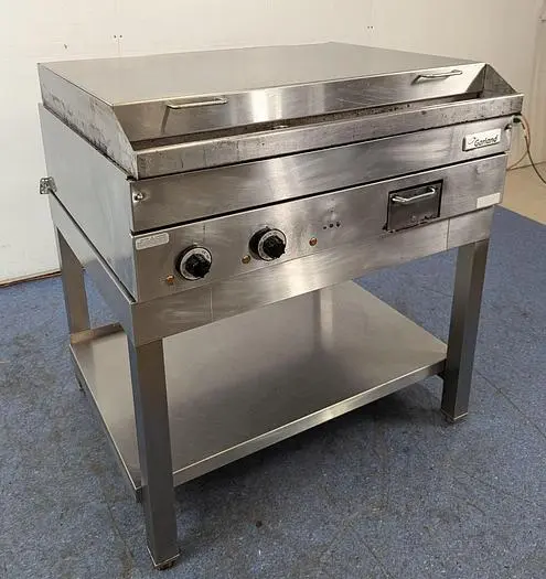 Used GARLAND _UNKNOWN_ Electric Cooking Equipment British Columbia CA | Surrey Food Equipment #432755