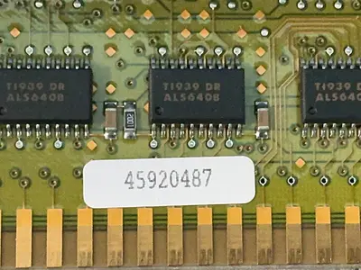 Used CINCINNATI 35451001A Printed Circuit Boards (PCB) Ohio US | HGR 24 #1357988