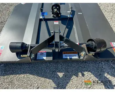 Used IRONCRAFT _UNKNOWN_ Rotary Cutters Iowa US | Keast Enterprises #1360272