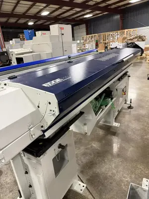 Used 2018 EDGE TECHNOLOGIES PATRIOT 338 Magazine Type Bar Loaders Illinois US | Aucto #1333530