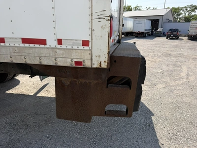 Used 2012 INTERNATIONAL 4300 SBA4X2 Box trucks Indiana US | Miedema Asset Management Group #1414587