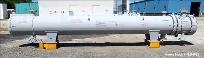 USED ILSUNG CORPORATION AEU