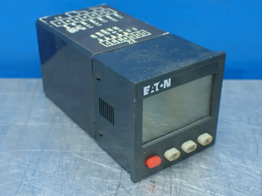 USED EATON E5148C2422
