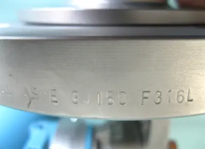USED Rosemount 3051 L2 AA6FD31AAS1M5