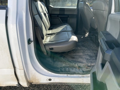 Used 2019 FORD F150 Pickup Trucks Michigan US | Miedema Asset Management Group #1568246