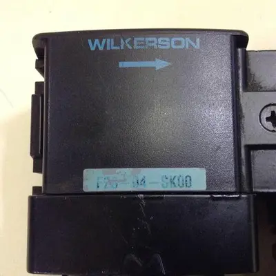 USED WILKERSON R28-04-F0G0