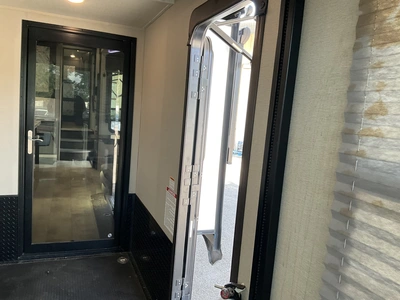 Used 2022 GRAND DESIGN MOMENTUM Campers, Caravans, Motorhomes Michigan US | Miedema Asset Management Group #1366695