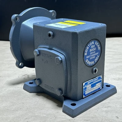 NEW Boston Gear F715B5KB5G