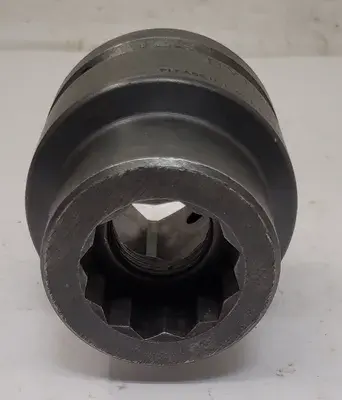USED HYTORC IMPACT SOCKET WRENCH