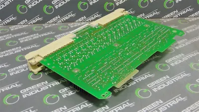 Honeywell 620 Series 621-2150R Output Module Rev. J Used
