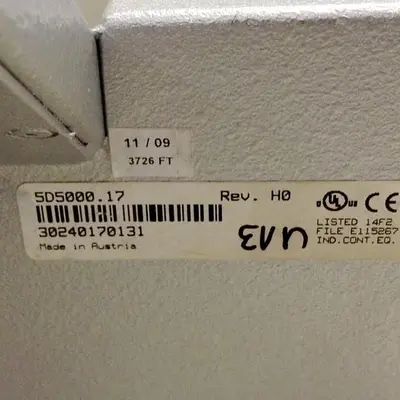 USED BOY MACHINES PROCAN CT