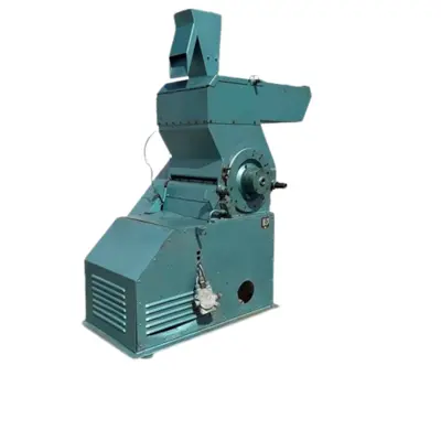 Dreher Granulator Type S26/41 15 Kw